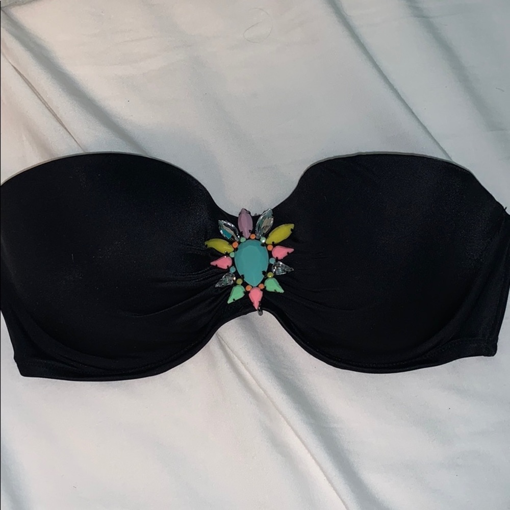 VS bikini top